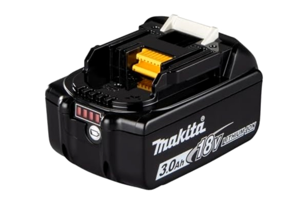 Makita Batteri LXT, Li-Ion, 18V, 3.0Ah