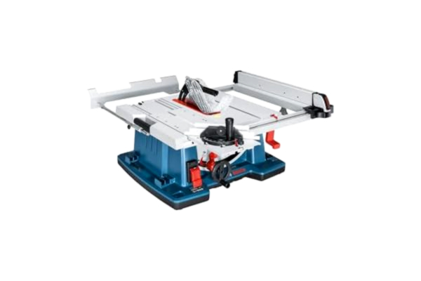 Bosch  Professional bordssåg GTS 10 XC (2 000 W, kling-Ø: 254 mm, klinghåls-Ø: 30 mm, i kartong)