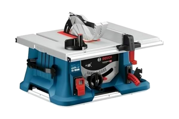 Bosch  Professional bordssåg GTS 635-216 (1600 watt, kling-Ø: 216 mm, klinghåls-Ø: 30 mm, inkl. 1 x sågklinga)