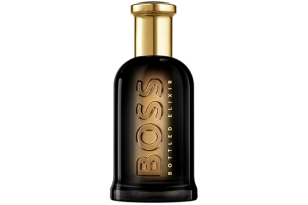 Hugo Boss HUGO BOSS Boss Bottled Elixir Perfumy 100 ml