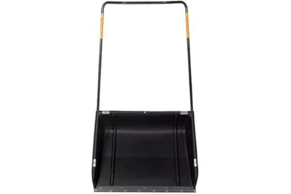 Fiskars  1001631.0 143040 snöskott för viktminskning