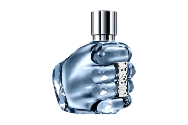 Diesel  Only The Brave Eau De Toilette de hombre en Vaporizador 50 ml