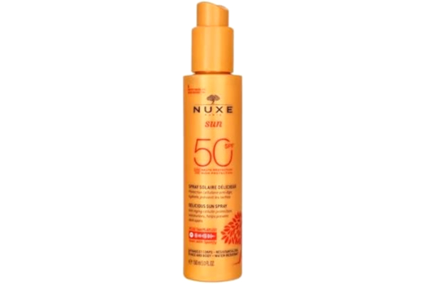 Nuxe NUXE SUN spray fondant hudskydd SPF50 150 ml