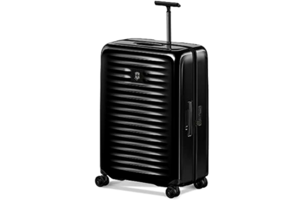 Victorinox  Airox vuxen unisex resväska (1-pack), svart, Large, Resväska