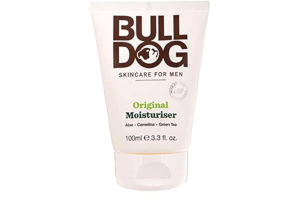 Bulldog  krämer, 1 styck