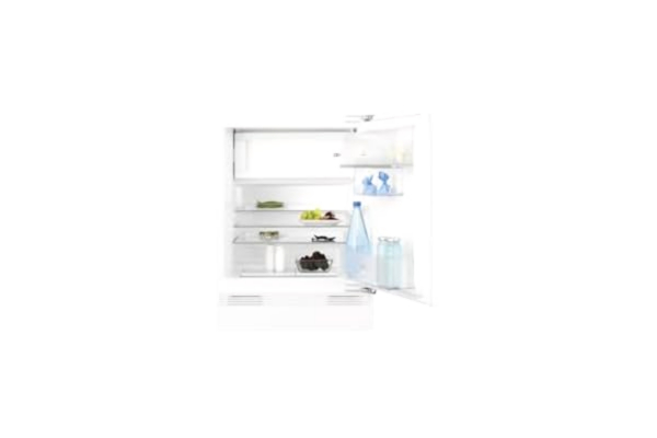 Electrolux R FRIG GRABLE INT RATOR 1 DÖR UNDPLAN 94+17L klass E NICHE 82 cm PANTOGRAFER