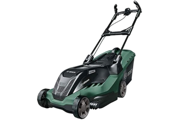 Bosch  AdvancedRotak 750  Elektrisk Plæneklipper - 06008B9307 - 230V