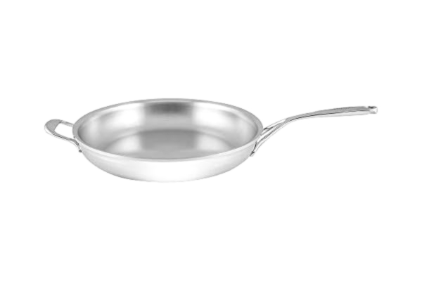 Demeyere DEMEYERE Proline 7 stål stekpanna 40850-939-0-32 cm