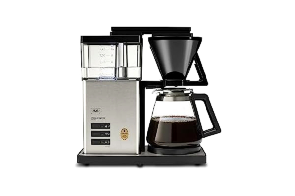 Melitta  Aroma Signature DeLuxe