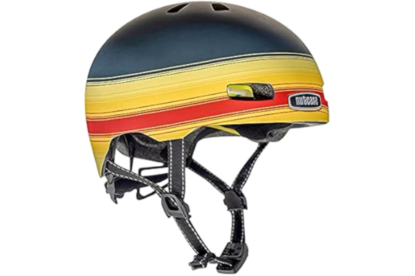 Nutcase  Mixte - Large 1863 Helmets Street, Not mentioned, L EU