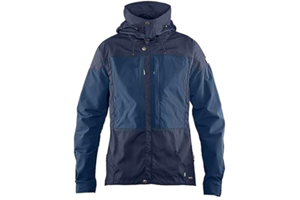 Fjällräven  Heren Keb Jacket M Sport Jacket (1 stuk)