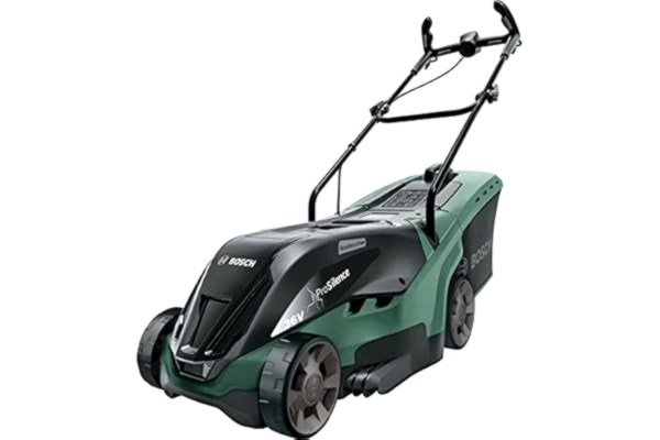 Bosch  Electric UniversalRotak 36-550 1X4Ah