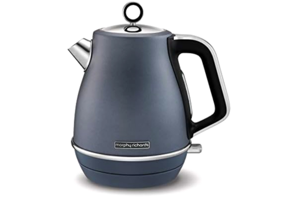 Morphy Richards  Evoke Special Edition electric kettle 1.5 L Blue 2200 W