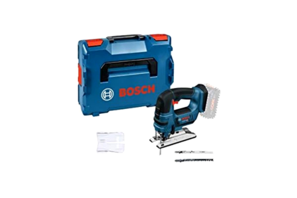 Bosch  GST 18 V-LI B