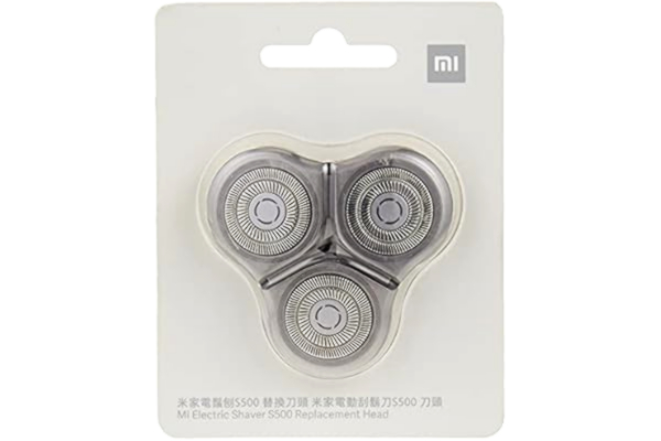 Xiaomi  Mi vervangende scheerkop voor Electric Shaver S500