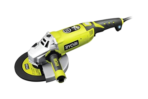 Ryobi Szlifierka kątowa Ryobi EAG2000-G