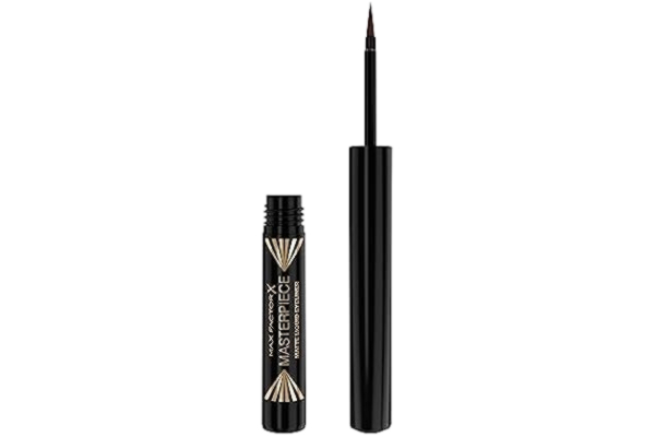 Max Factor  Masterpiece Matte Liquid Eyeliner, Espresso 03, 1.7ml