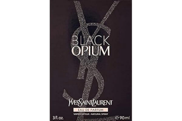Yves Saint Laurent  Black Opium EdP (90ml)