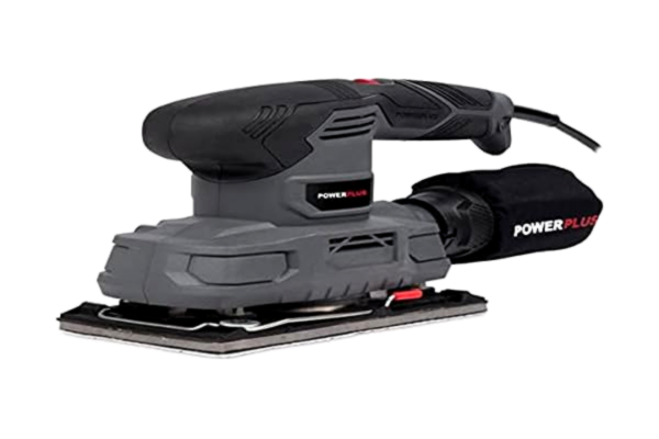 Powerplus Tools Rystesliper 180 watt