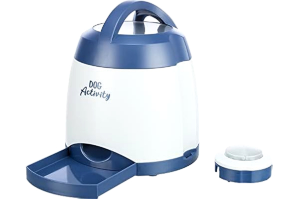 Trixie  - Dog Activity memory trainer - 20 x 24 cm - hundleksak - 1 bit