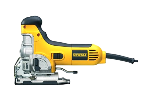 Dewalt  DW333KT Stichsäge incl. suitcase