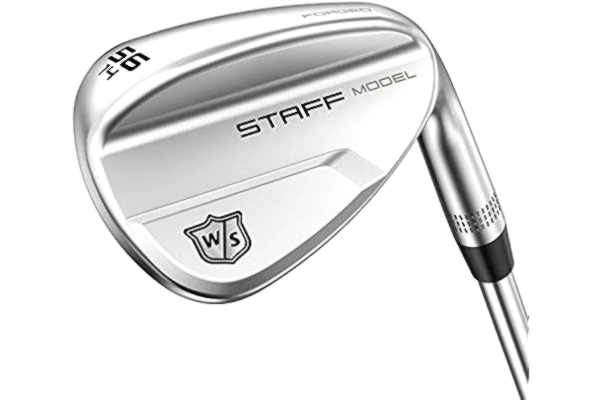 Wilson STAFF MODEL WEDGE MRH 50