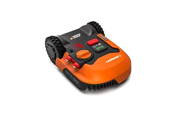 Worx  Landroid M500 Robot Til 500m2 - WR141E