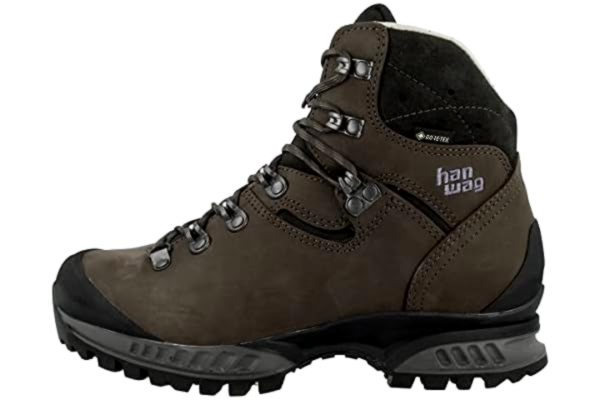 Hanwag  Tatra Ii Lady Gtx - Erde_brown - Naiset - 9 - Partioaitta