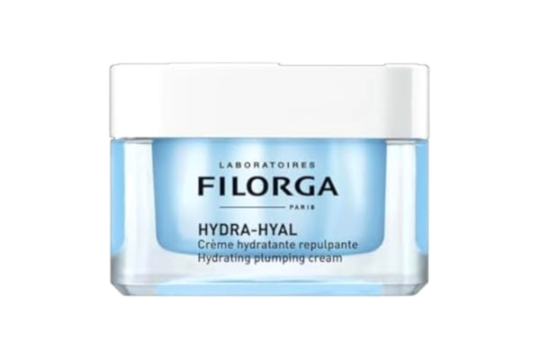 Filorga HYDRA-HYAL CREME - återfuktande och fyllig dagkräm 50 ml