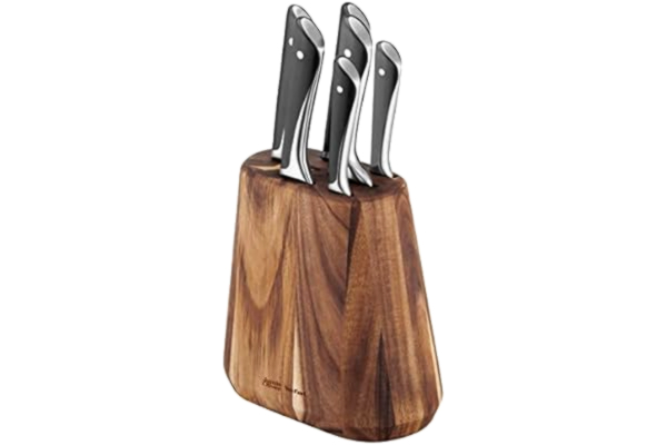 Tefal  Jamie Oliver Knivsæt 6 Dele