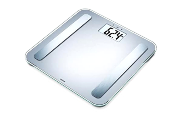 Beurer  Älyvaaka Body Analysis Scale BF 183