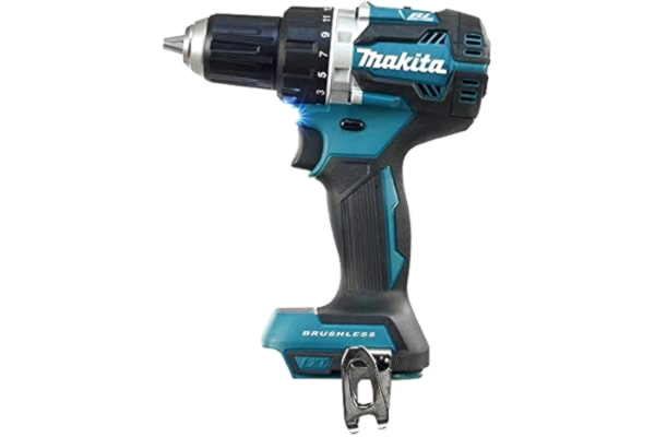 Makita  Bore-/skruemask 18V - DDF484Z