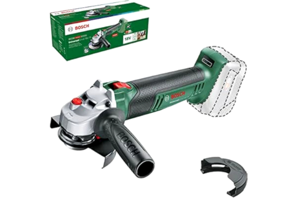 Bosch  UniversalGrind 18V-75 (SOLO)