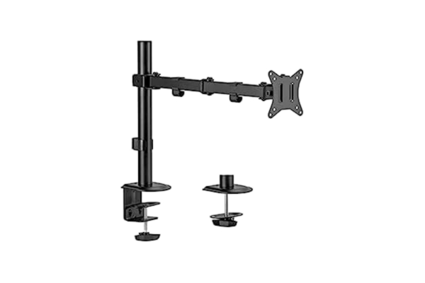 Gembird  Bordsstativ för skärm, Standard