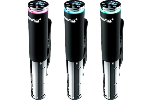 Steba Steb Sous-Vide Garstab SV 60