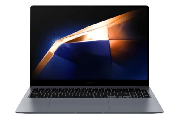 Samsung  Galaxy Book4 Pro 16" bärbar dator, Intel Core Ultra 7, Intel Arc-grafik, 16GB RAM, 512GB SSD, Windows 11