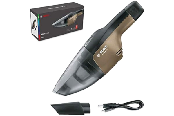 Bosch  YouSeries Vac Accustofzuiger, 1 Accu, Meerkleurig