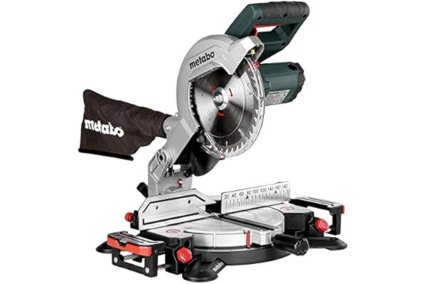 Metabo  Kapsav Ks 216 M LaSErcut