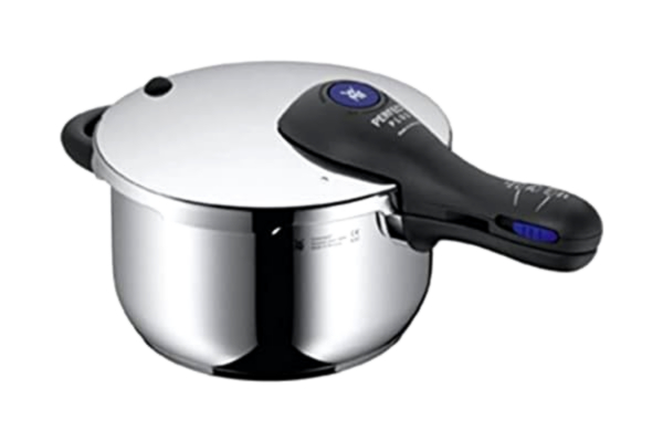 WMF Pressure cooker PERFECT PLUS 4,5 l 22 cm