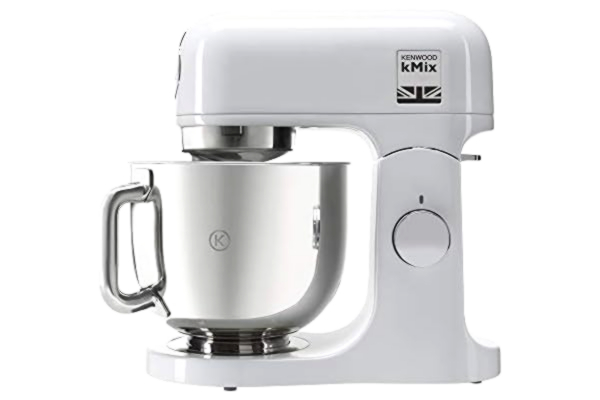 Kenwood Limited Kenwood KMX750AW kMix Kjøkkenmaskin