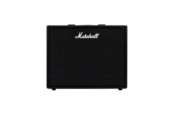 Marshall  MRCODE50, Flerfärgad, En Storlek