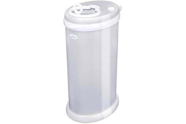 Ubbi  blöjhink och rostfritt stål blöjhink för rostfritt stål rör