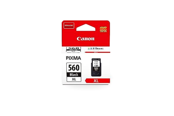 Canon  PG-560XL - Nero - originale - cartuccia d'inchiostro