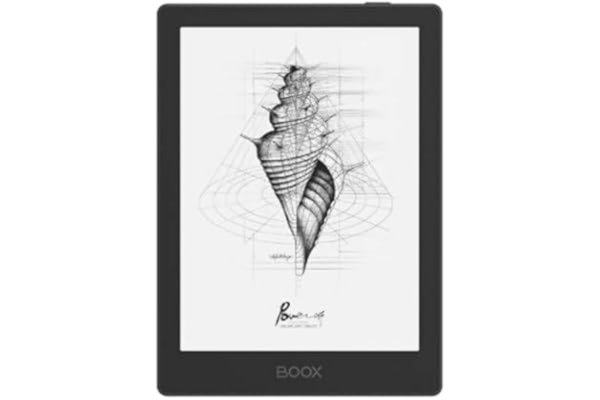 Boox Onyx BOOX Poke 5 6" 32GB (sort)