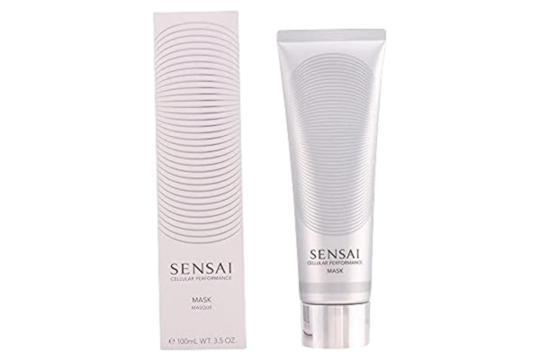 Kanebo  Sensai Cellular Performance Mask 100 Ml Hälsa Och Personlig Vård