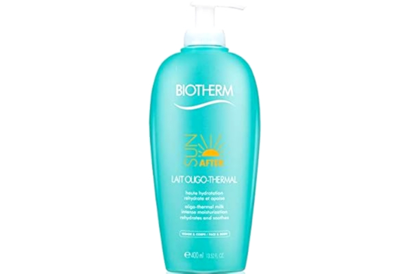 Biotherm BIOTHERM AFTER SUN 400 ml latte doposole idratane effetto lenitivo e calmante