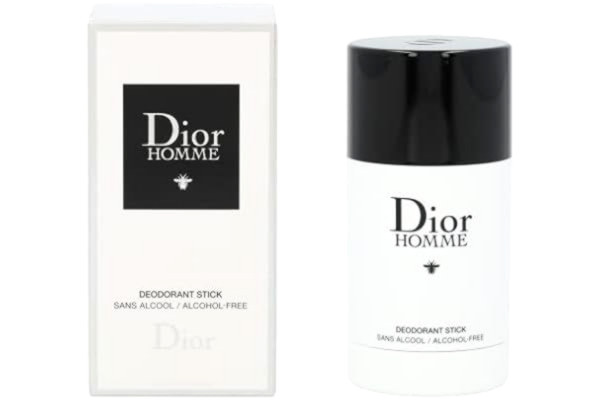 Dior Christian Dior 3348901484893 Homme Deodorant Stick, 75 g