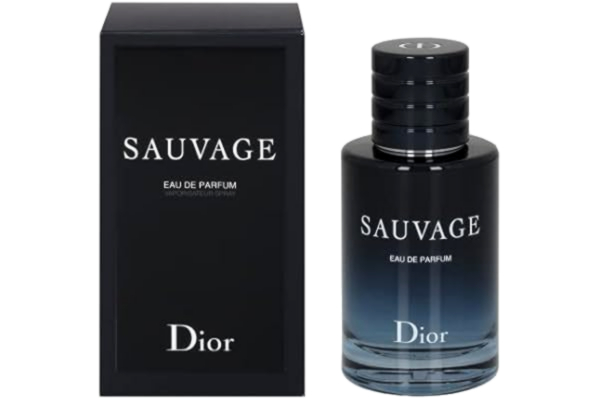 Dior SAUVAGE eau de parfum vaporisateur 60 ml