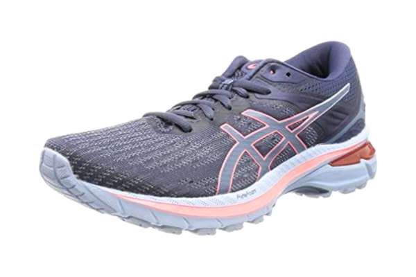 Asics  GT 2000 09 Hardloopschoen voor op de weg voor Vrouwen Blauw LichtBlauw 37.5 EU