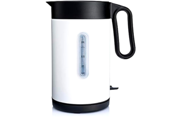 Wilfa  CWK-2000MW Elkedel, hvid